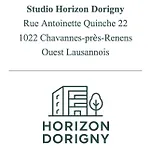 Horizon Dorigny * Lausanne