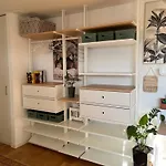 Horizon Dorigny Apartment
