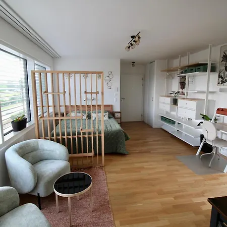 Horizon Dorigny 公寓