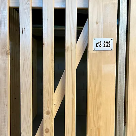 公寓 Horizon Dorigny