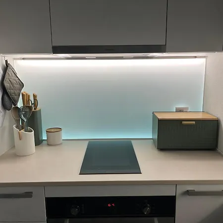 Horizon Dorigny Appartement *