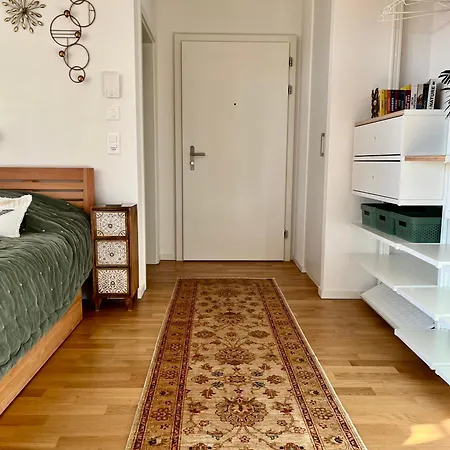 Horizon Dorigny Apartamento