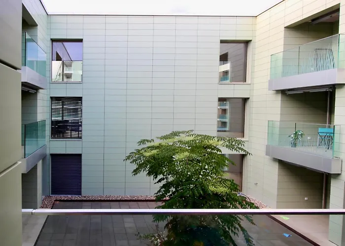 Horizon Dorigny Appartement Lausanne