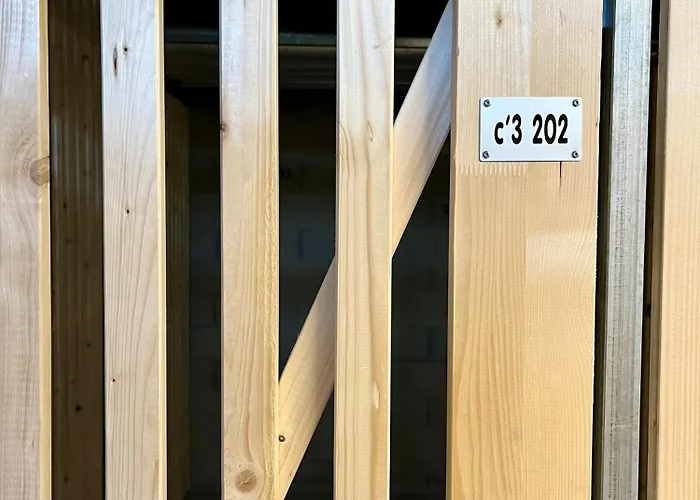 公寓 Horizon Dorigny