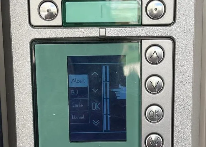 Horizon Dorigny Appartement *