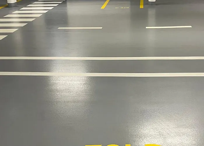 Appartement Horizon Dorigny *