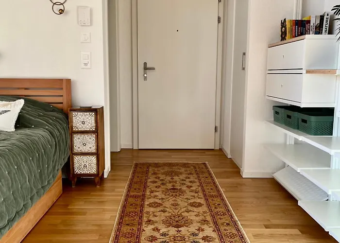 Horizon Dorigny Appartement