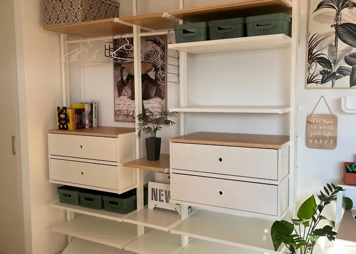 Horizon Dorigny Apartment