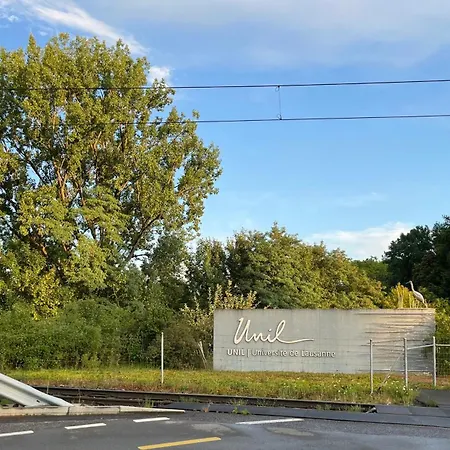 Horizon Dorigny Διαμέρισμα