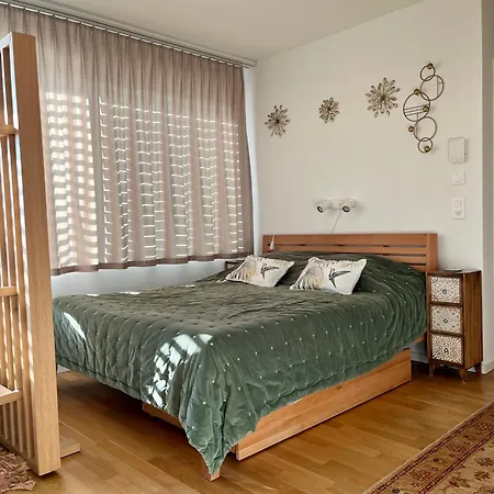 Horizon Dorigny Λωζάνη