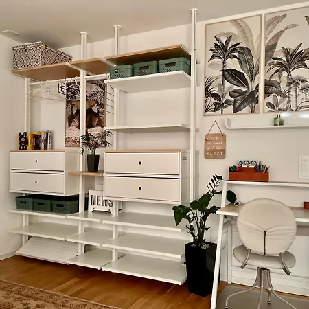 Horizon Dorigny Διαμέρισμα *