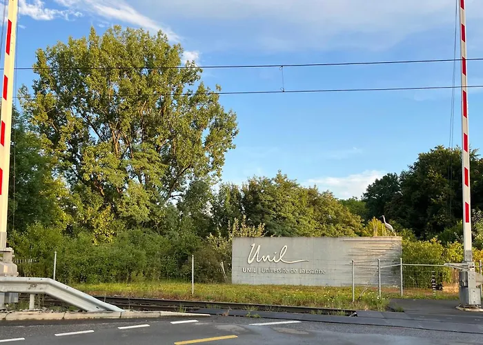 Horizon Dorigny Διαμέρισμα