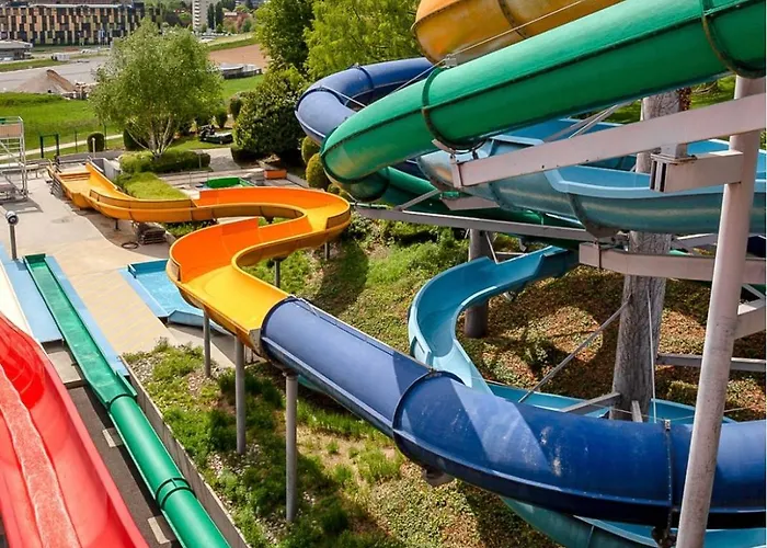 Horizon Dorigny Διαμέρισμα