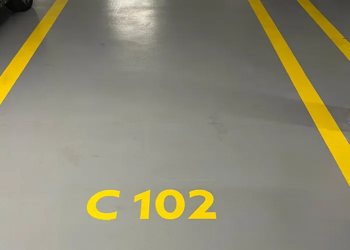 Horizon Dorigny Διαμέρισμα *