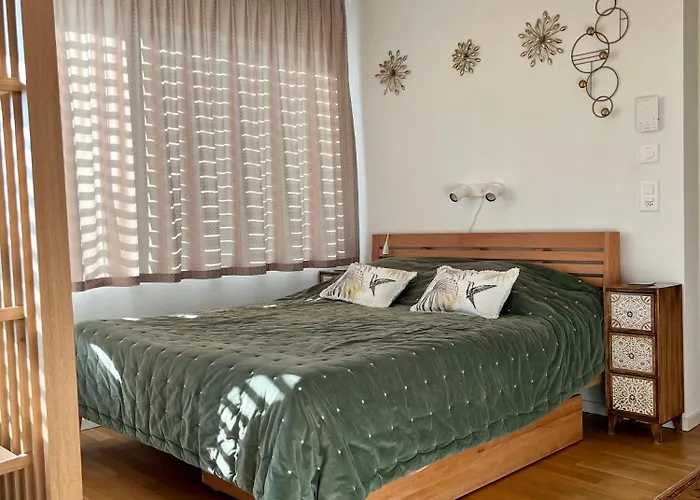 Horizon Dorigny Λωζάνη