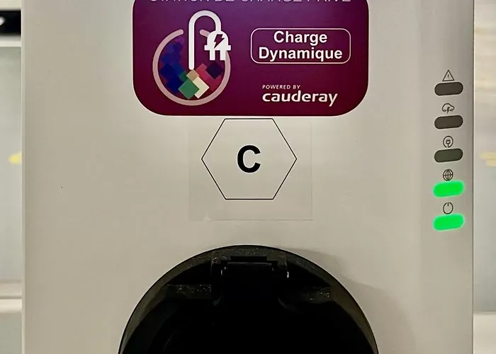 Διαμέρισμα Horizon Dorigny